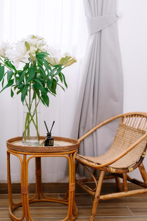 Chi'S Homestay & Coffee Huế Ngoại thất bức ảnh