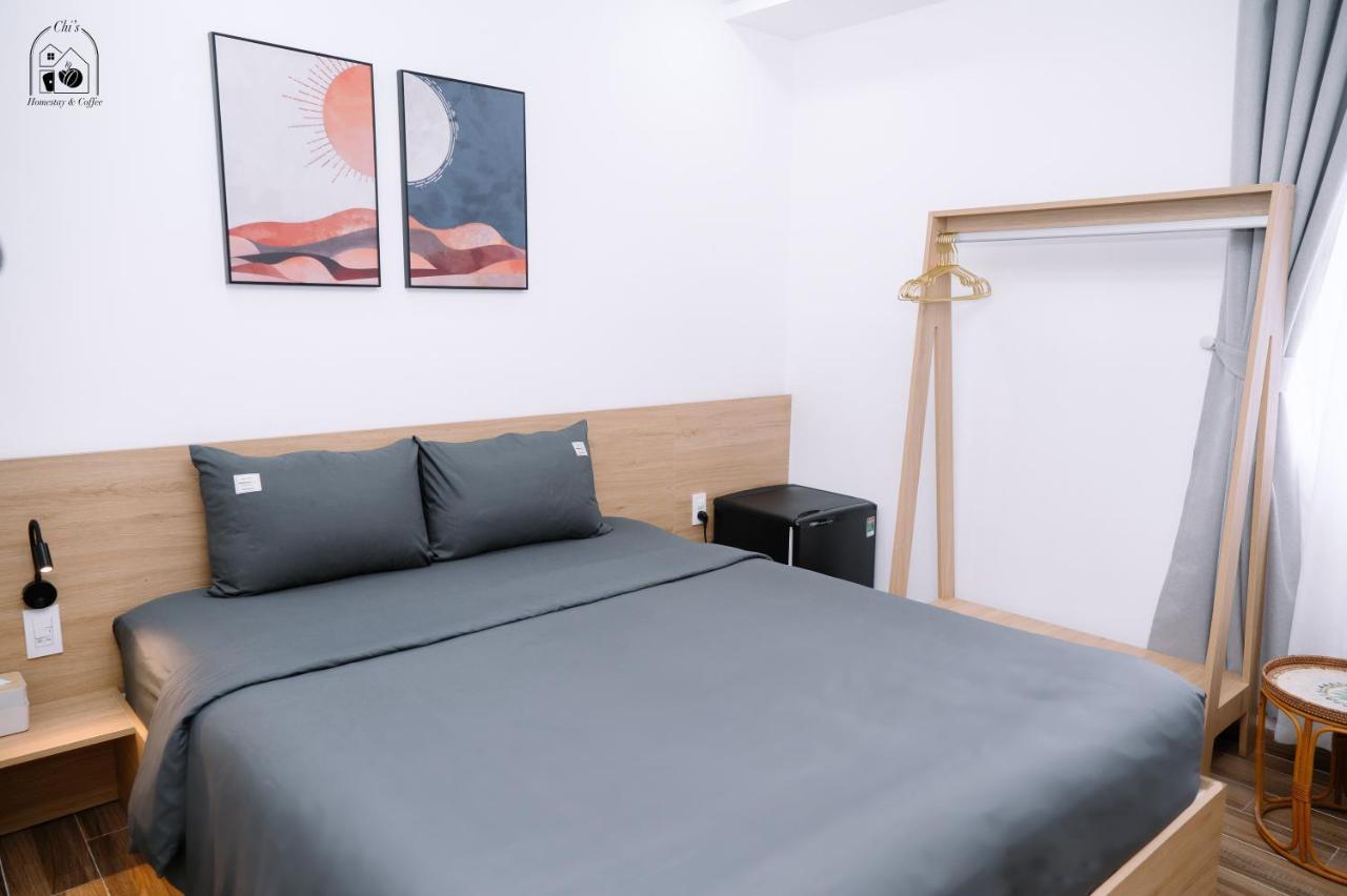 Chi'S Homestay & Coffee Huế Ngoại thất bức ảnh