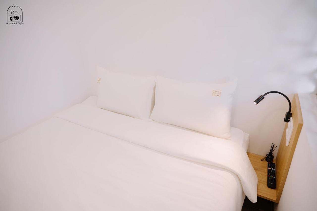 Chi'S Homestay & Coffee Huế Ngoại thất bức ảnh