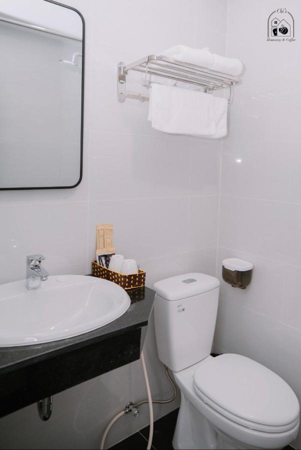 Chi'S Homestay & Coffee Huế Ngoại thất bức ảnh